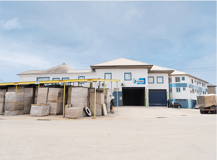 Our businesses image