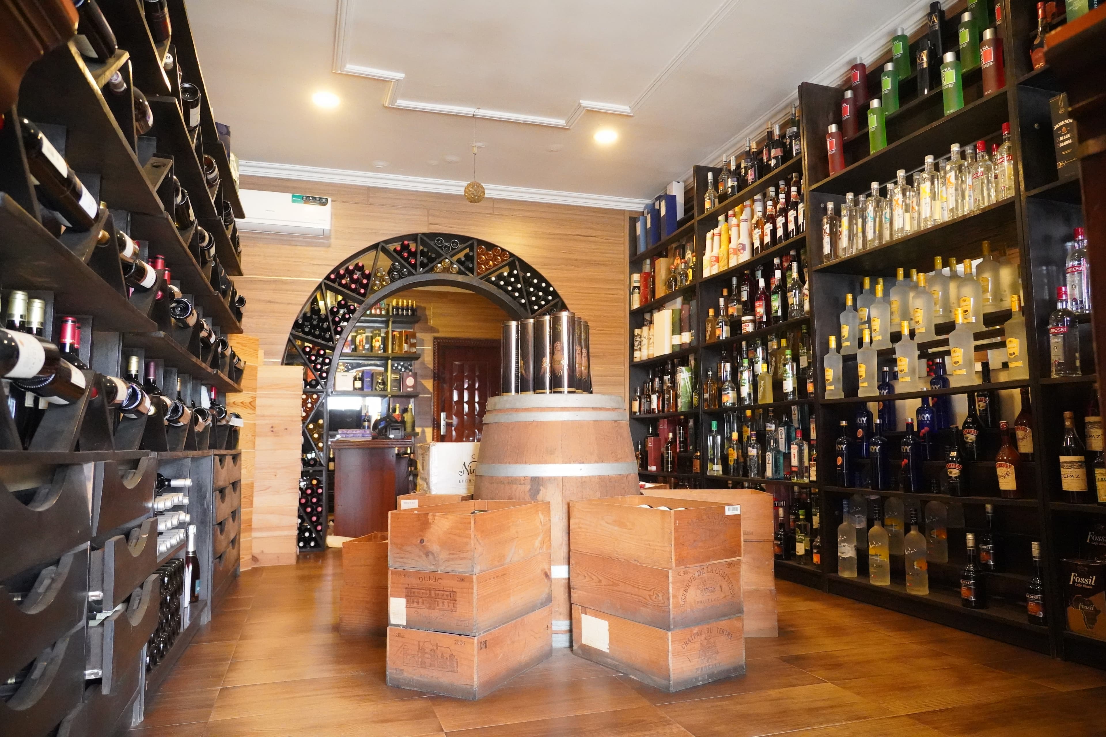 Our businesses image